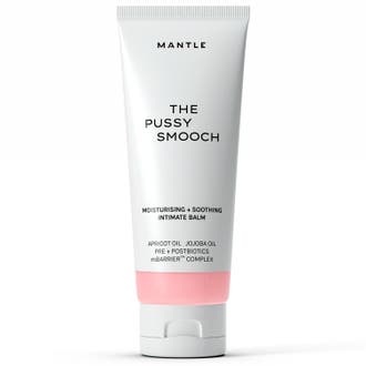 The Pussy Smooch