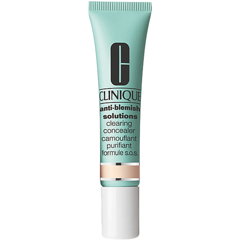 Clinique Anti-Blemish Solutions Clearing Concealer, 10 ml Clinique Concealer