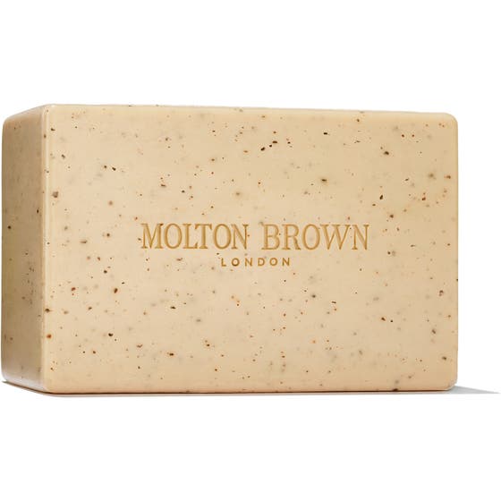 Re-charge Black Pepper Bodyscrub Bar