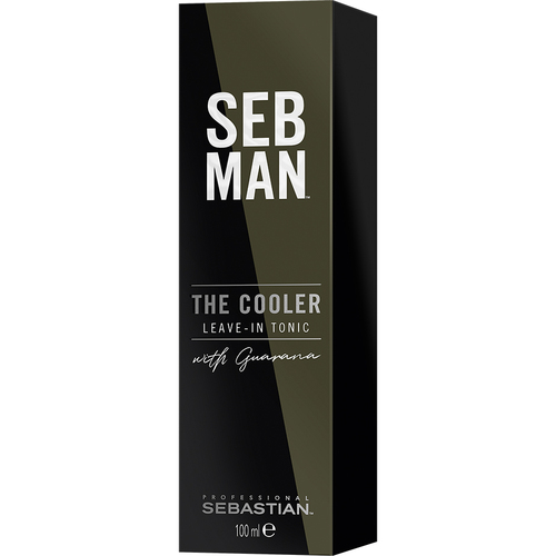 Sebastian The Cooler