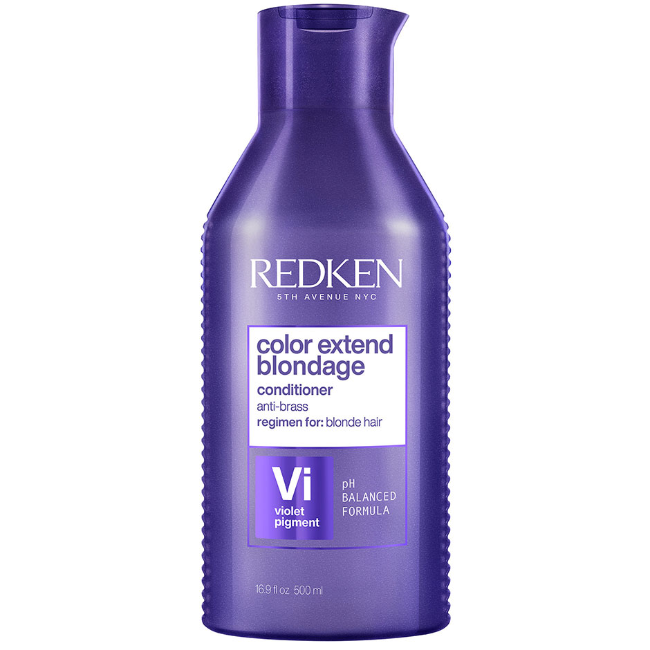 Color Extend Blondage Conditioner, 500 ml Redken Balsam