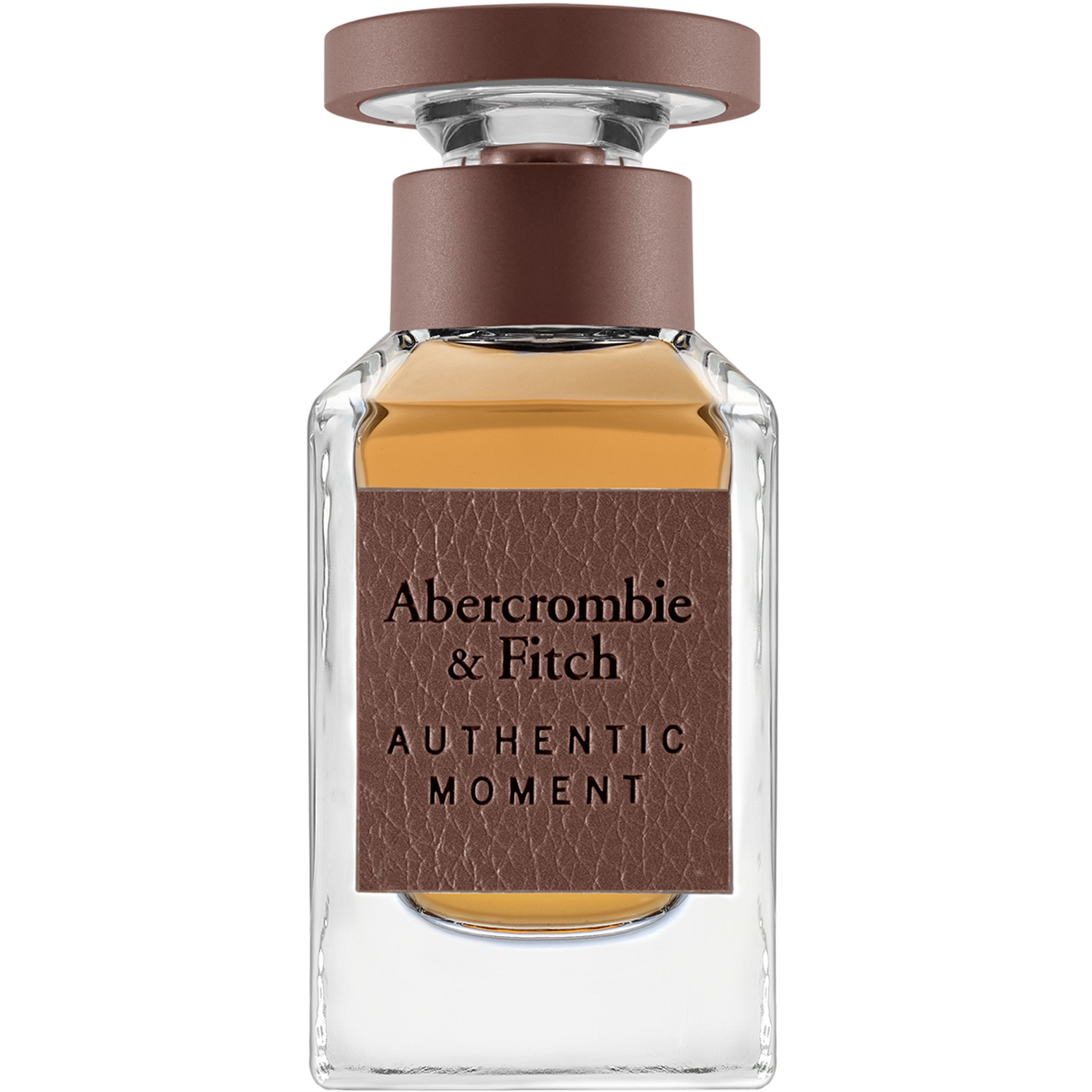 Authentic Moment Men, 50 ml Abercrombie & Fitch Herrparfym