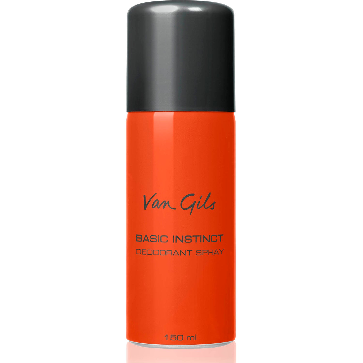 Van Gils Basic Instinct Deospray - 150 ml