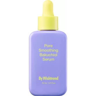 Pore Smoothing Bakuchiol Serum