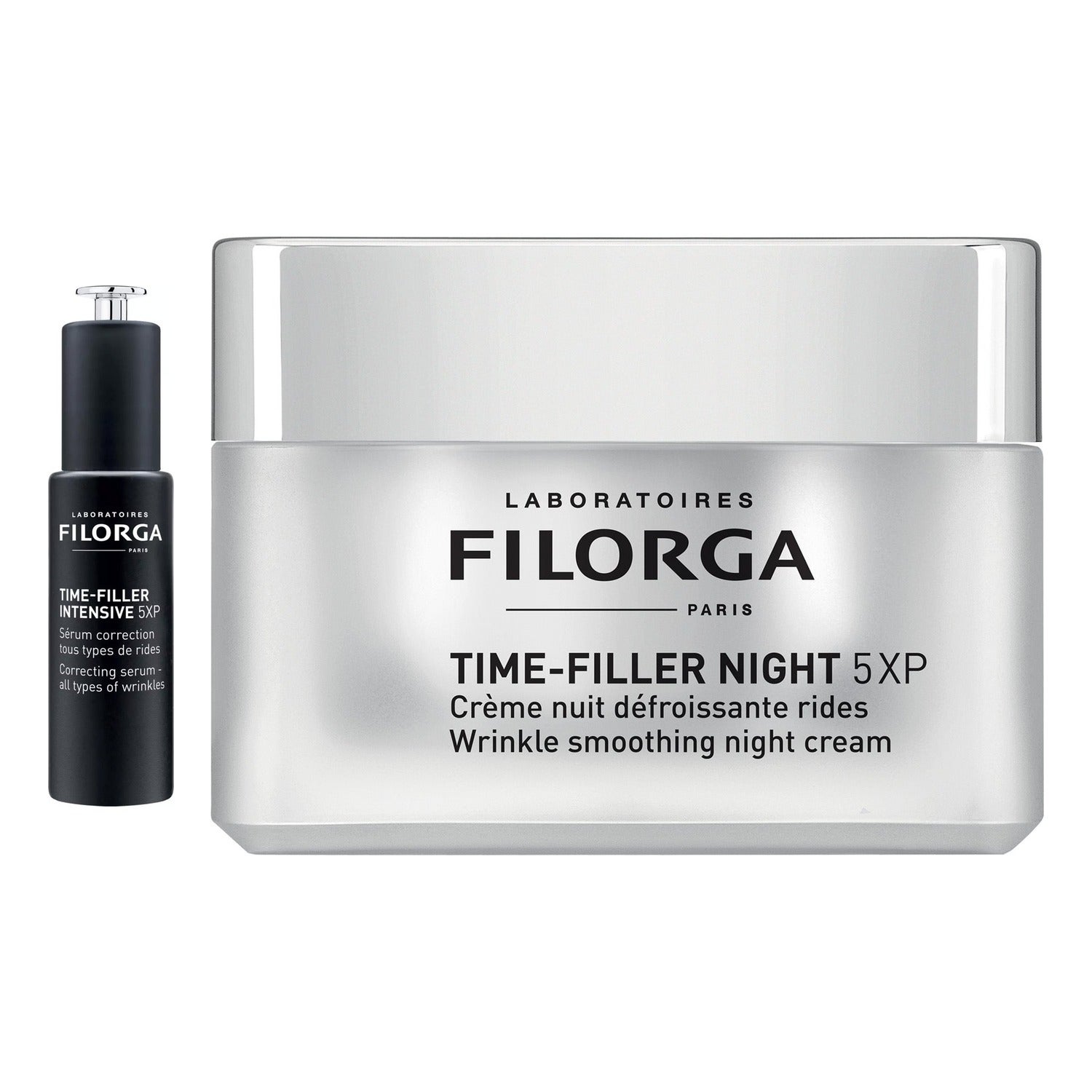 Time-Filler Night