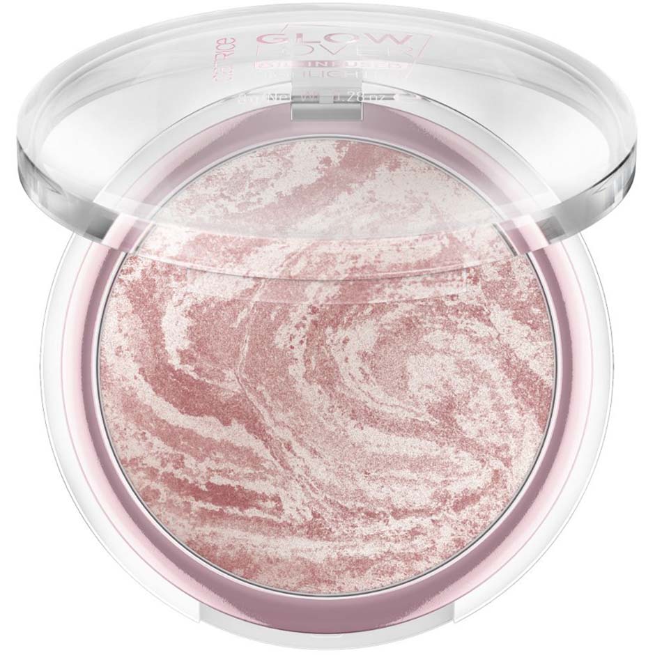 Glow Lover Oil-Infused Highlighter