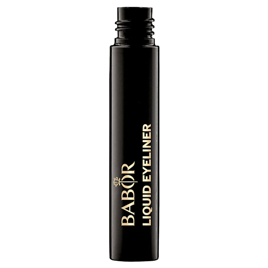 Babor Liquid Eyeliner Deep Black 1 ml