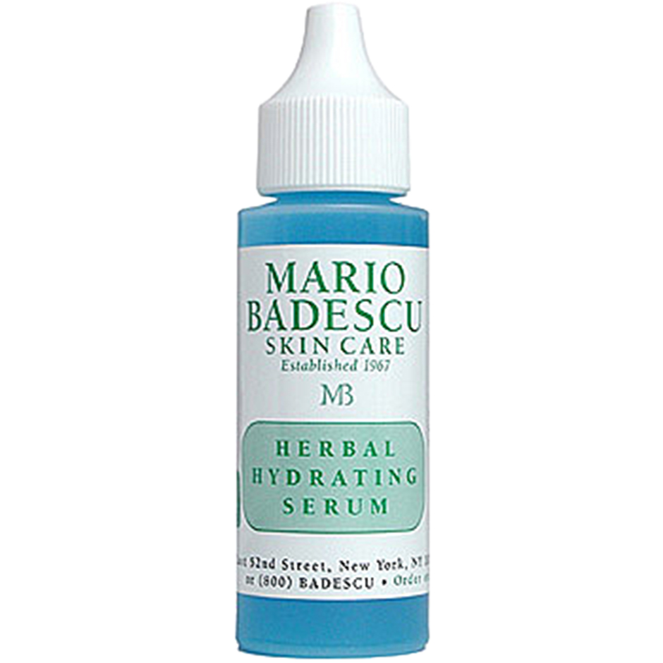 Mario Badescu Herbal Hydrating Serum 29 ml Mario Badescu Ansiktskräm för män