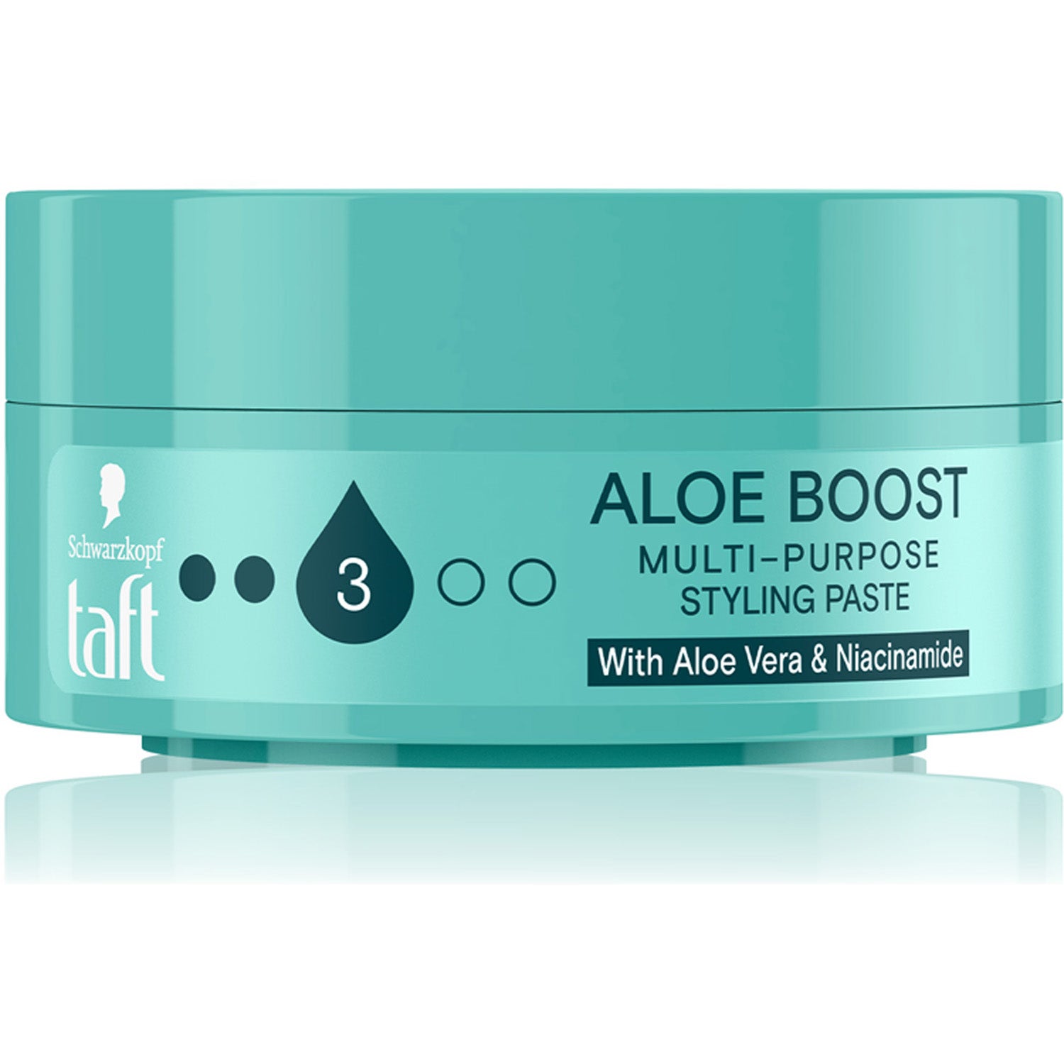 Schwarzkopf Aloe Boost Multi-Purpose Styling Paste 75 ml
