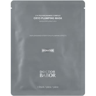 Cryo Plumping Mask
