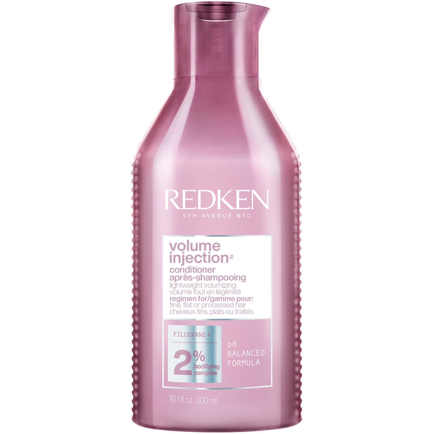 Redken Volume Injection Conditioner - 300 ml