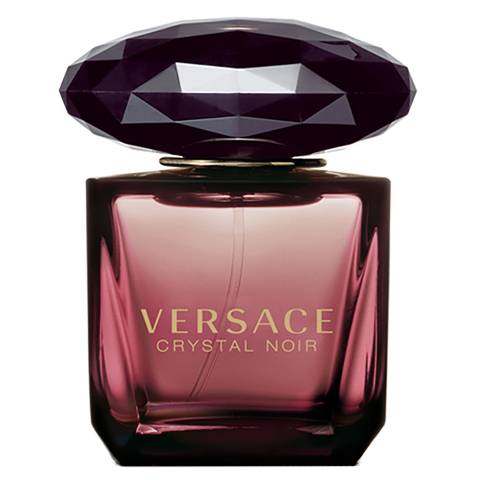 Versace Crystal Noir EdT,  50ml Versace Exklusiva