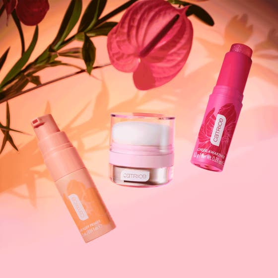 Spring Awakening Air Fluff Primer