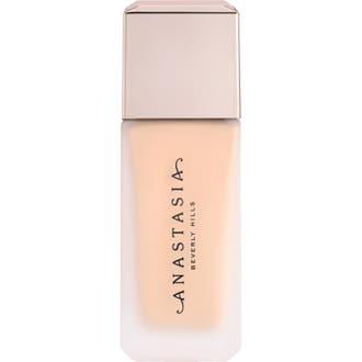 Impeccable Foundation