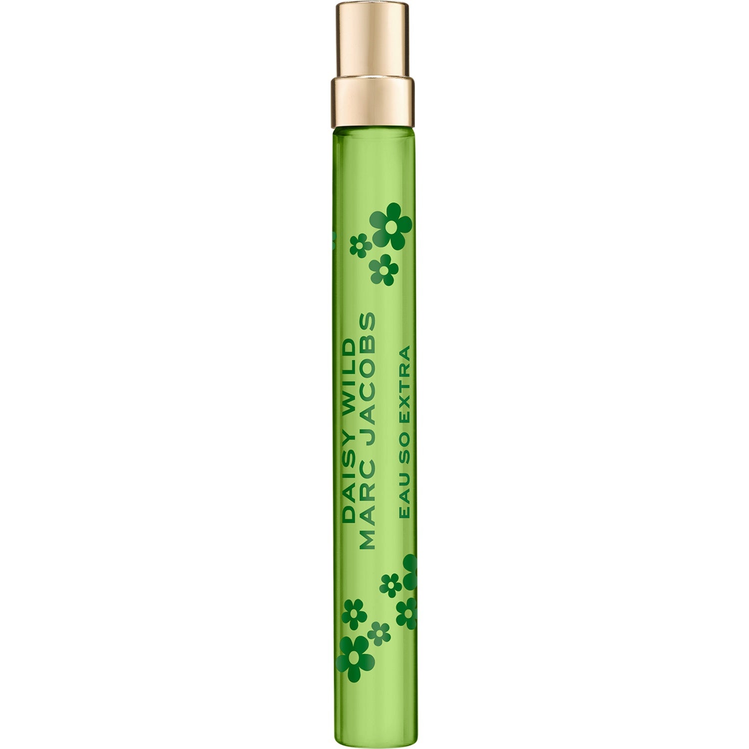 Marc Jacobs Marc Jacobs Daisy Wild Eau so Extra 10 ml parfym