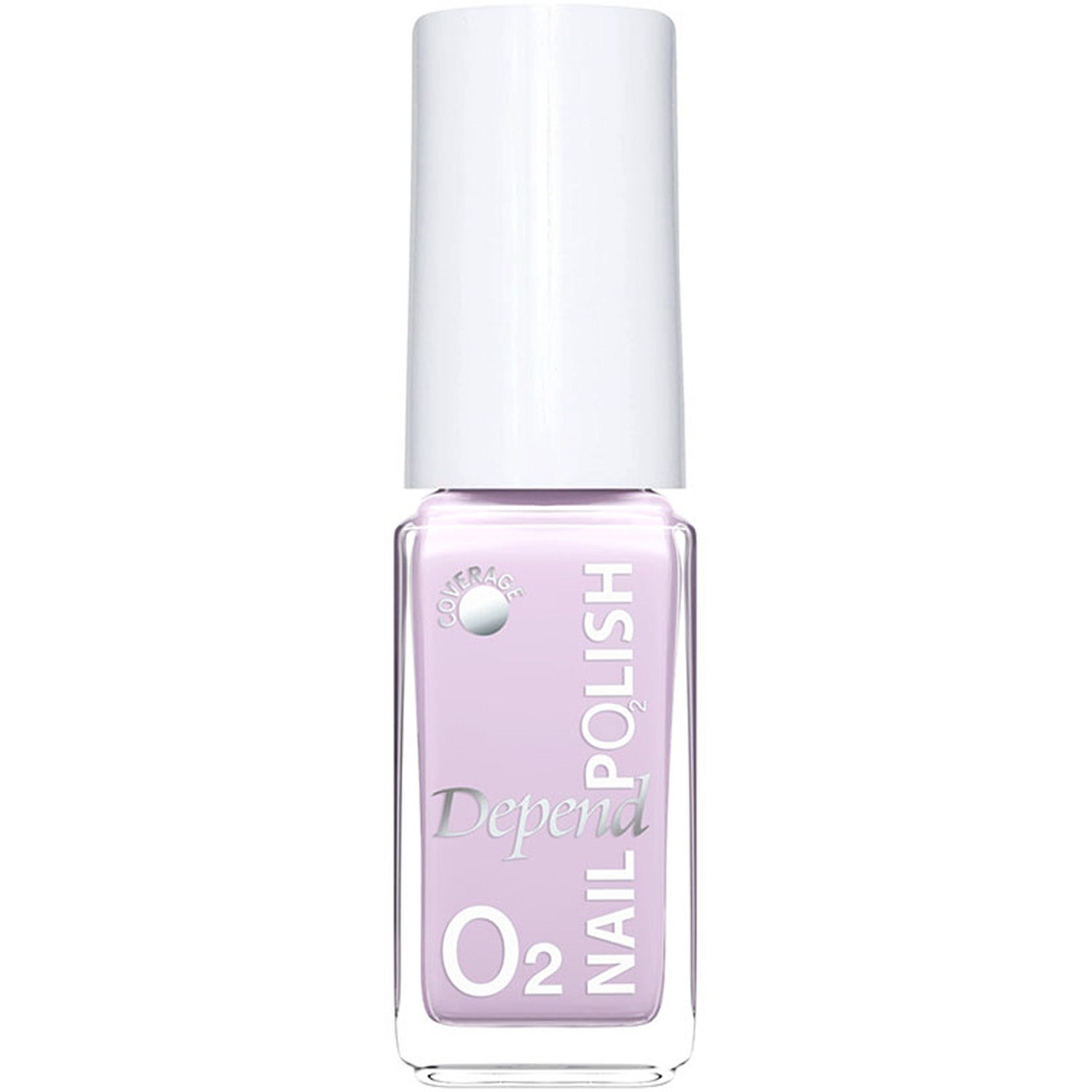 Depend Minilack Oxygen A797