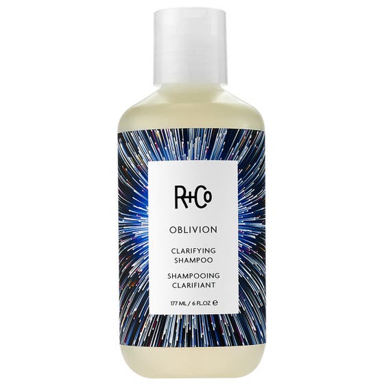 Oblivion Clarifying Shampoo