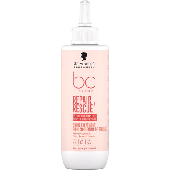 BonaCure Repair Rescue+ Shine Treatment