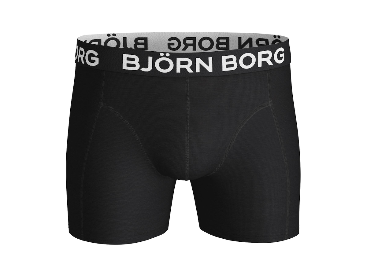 Solids Shorts Boxer