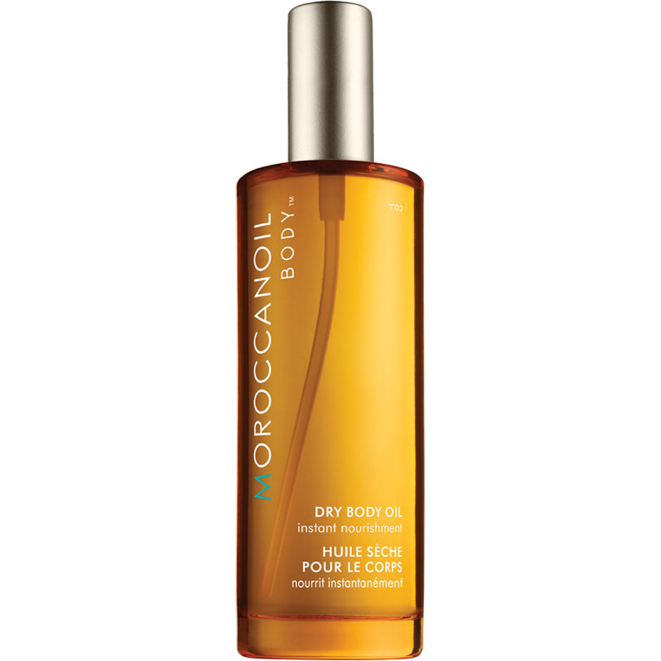 Dry Body Oil, 100 ml Moroccanoil Kroppsolja