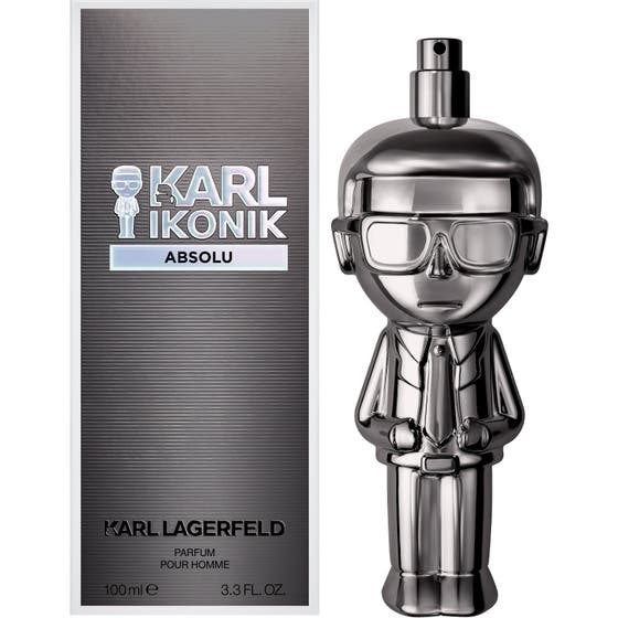 Karl Ikonik Pour Homme Absolu