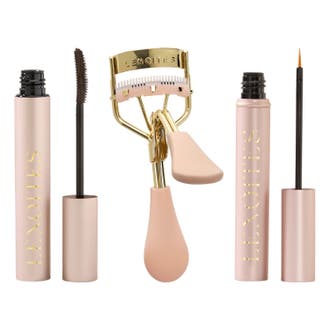 Lash Lift & Growth Essentials