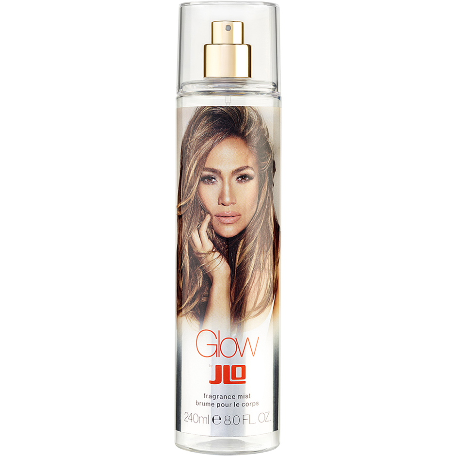 Glow, 240 ml Jennifer Lopez Body Mist