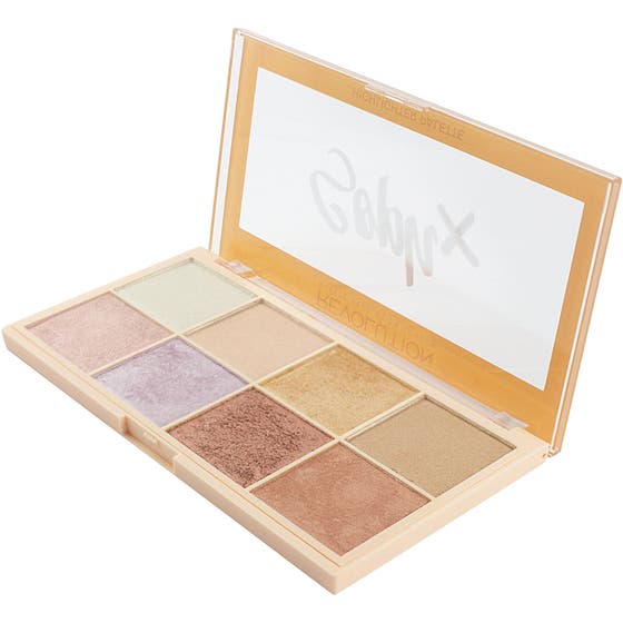 Soph X Highlighter Palette