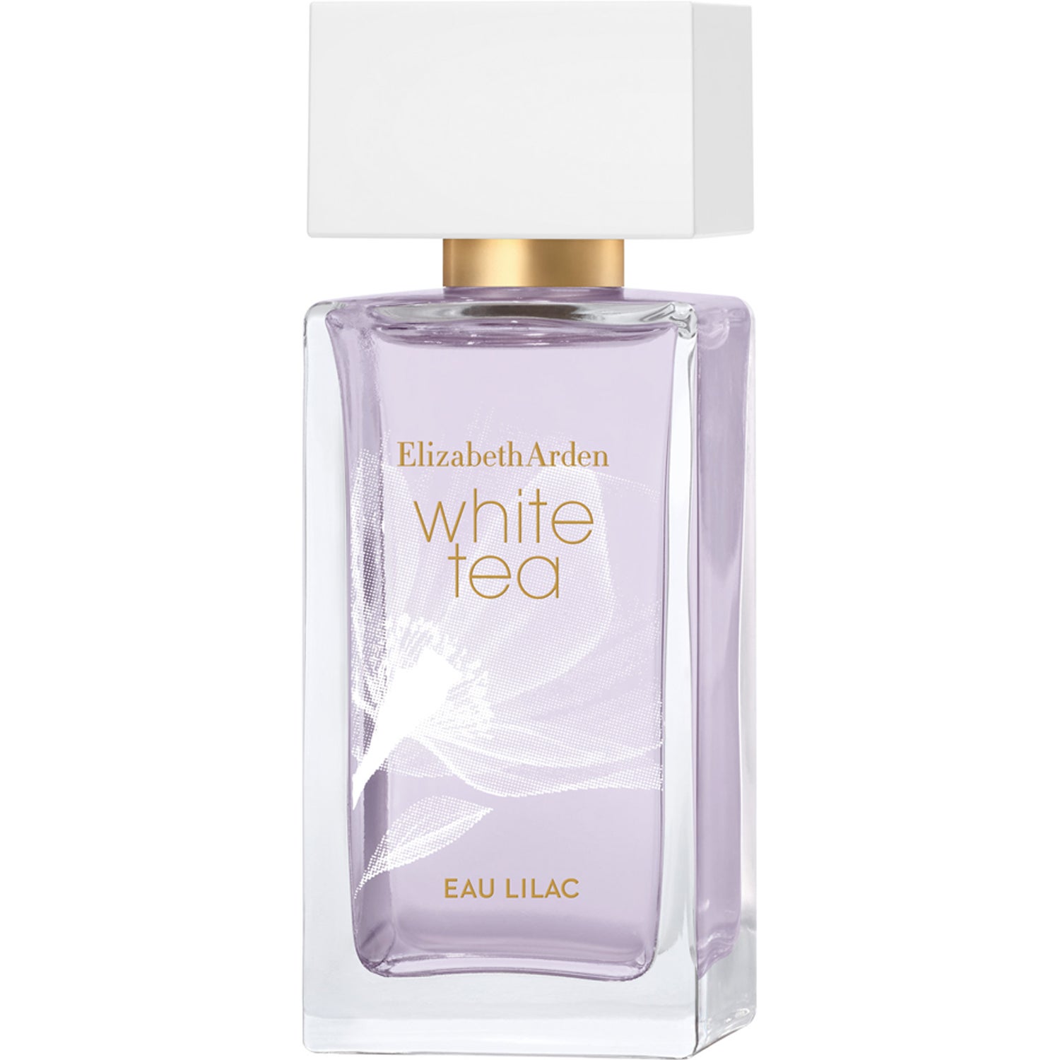 Elizabeth Arden White Tea Lilac Eau de Toilette 50 ml