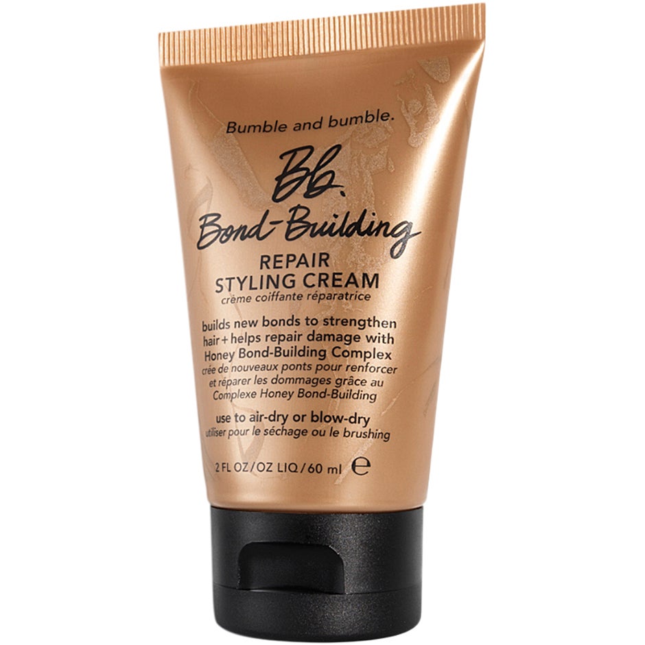 Bumble Bumble Bond-Building Styling Cream Travel Size