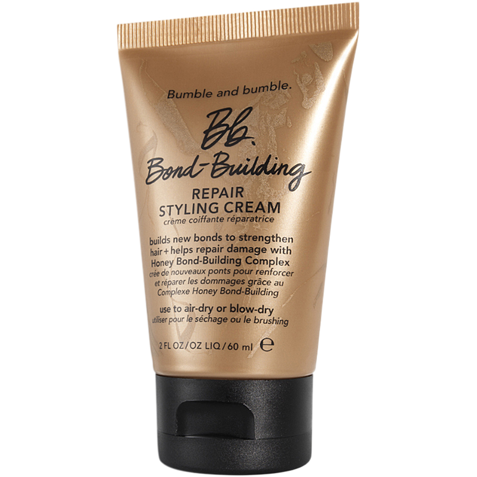 Bond-Building Styling Cream Travel Size