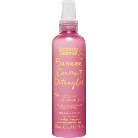 Banana Detangler Spray