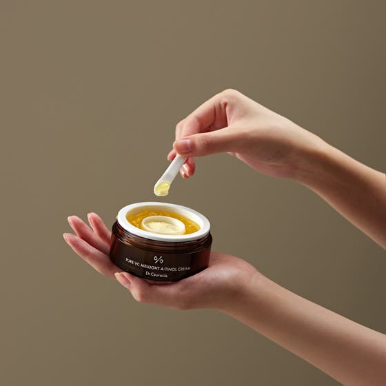 Pure VC Mellight A-tinol Cream