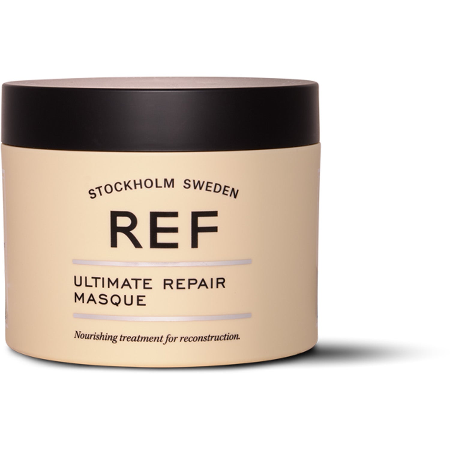 Ref Stockholm REF Stockholm Ultimate Repair Masque 250 ml parfym