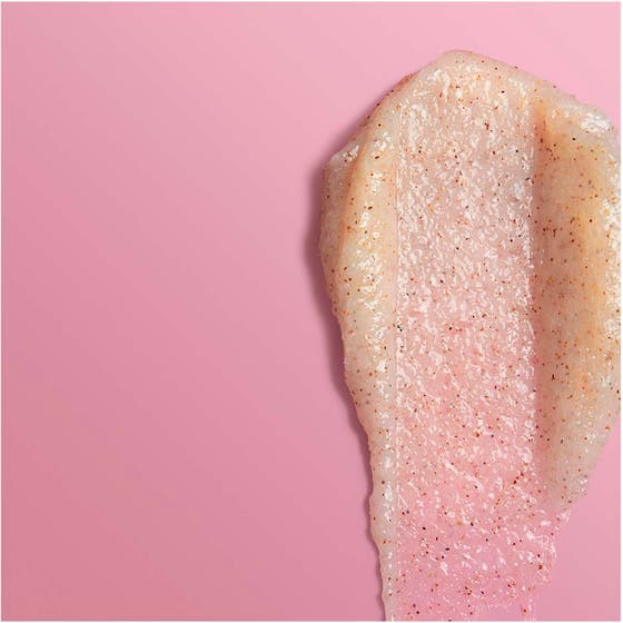 Flake Away Body Scrub for Exfoliation and Smoother Skin