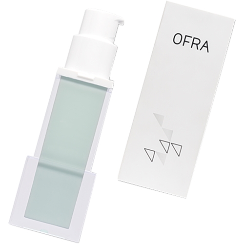 OFRA Cosmetics Cool As Cucumber