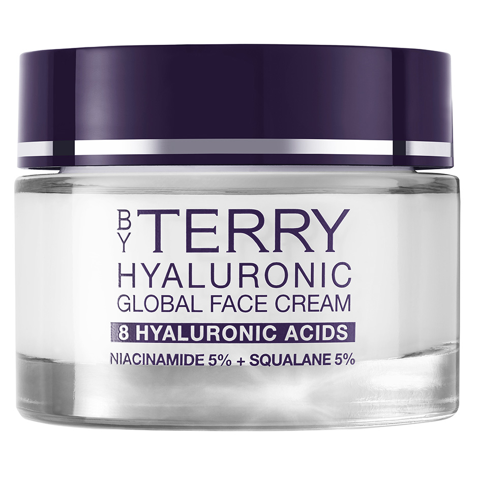 Hyaluronic Global  Face  Cream, 50 ml By Terry Ansiktskräm