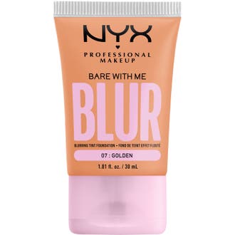 Bare With Me Blur Tint Foundation