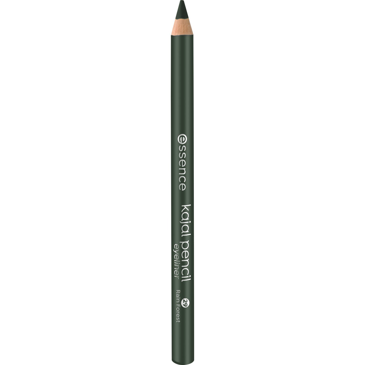 essence Kajal Pencil 29 Rain Forest - 1 g parfym