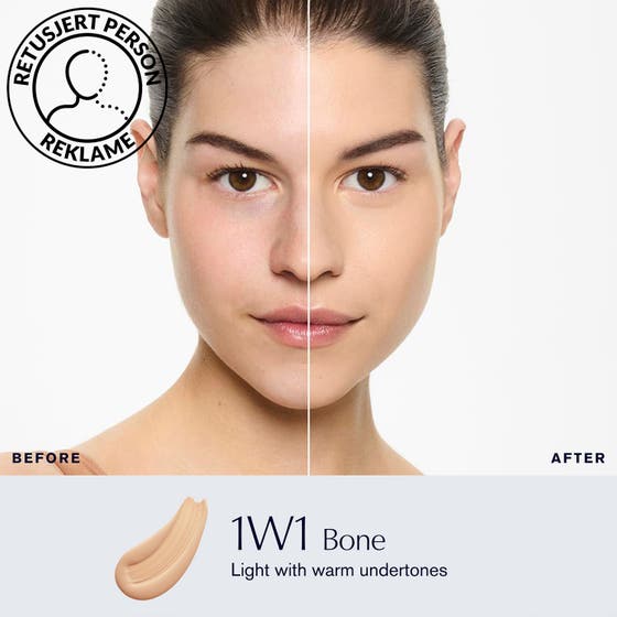 Double Wear Stay-In-Place Makeup SPF10