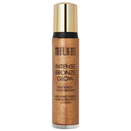 Milani Cosmetics Intense Bronze Glow Liquid Bronzer