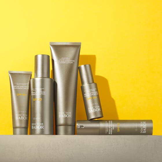 After Sun Hydration Recovery Lotion