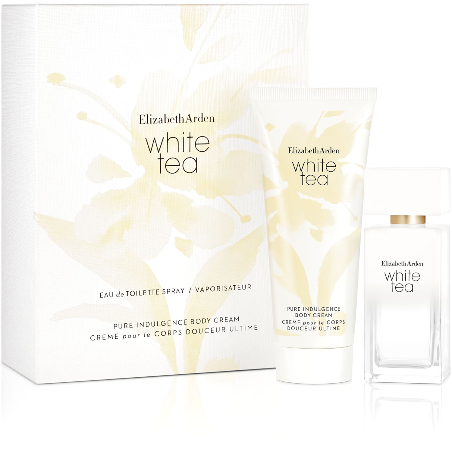 Elizabeth Arden White Tea