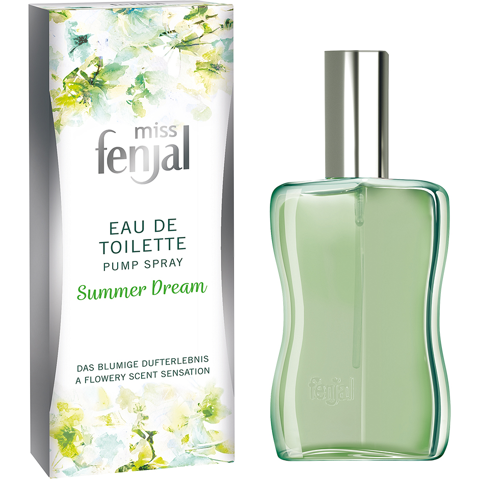 Miss fenjal Summer Dream