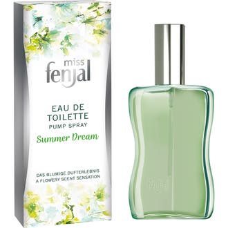 Miss fenjal Summer Dream