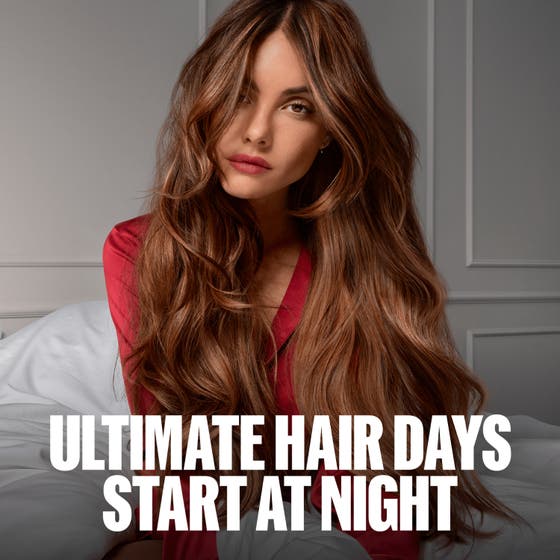 Ultimate Repair Night Hair Serum