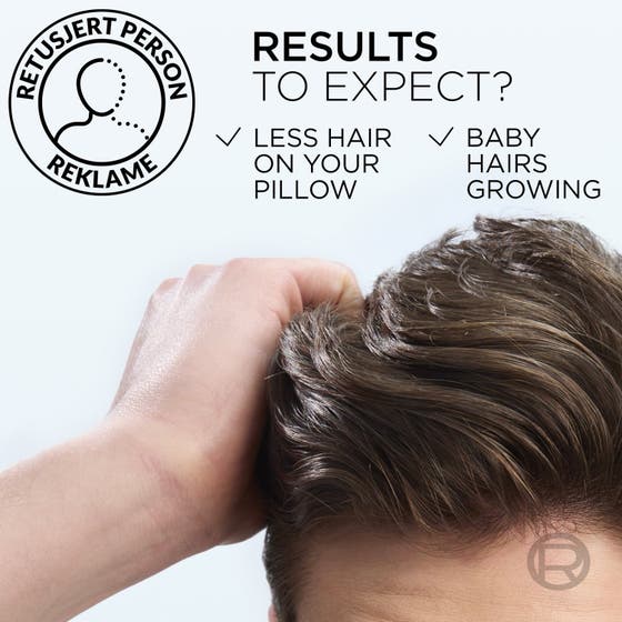 Hair Restoration Trio