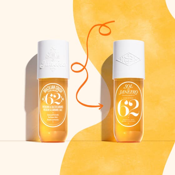 Cheirosa 62 Perfume Mist