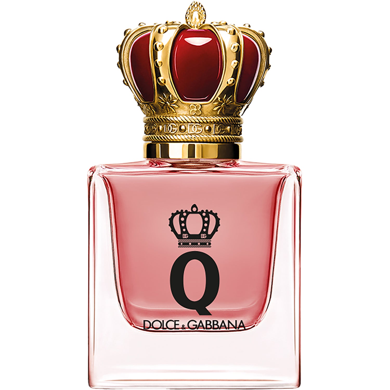 Dolce Gabbana Q By Dolce&Gabbana Intense Eau de Parfum 30 ml