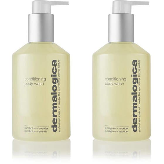 Conditioning Body Wash Duo